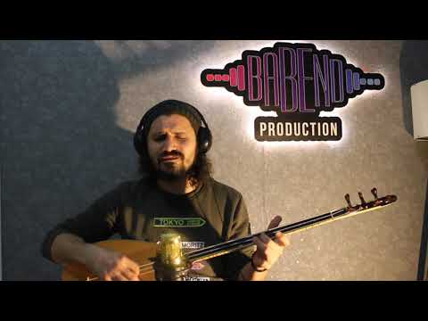 Dilsizdir benim acılarım (YENİ COVER) - BABEND