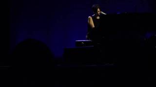 Chantal Kreviazuk - Green Apples (partial) - Olympia - Montreal - February 5th 2010