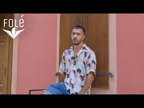 Forstreet - Xheloze (Official Video)