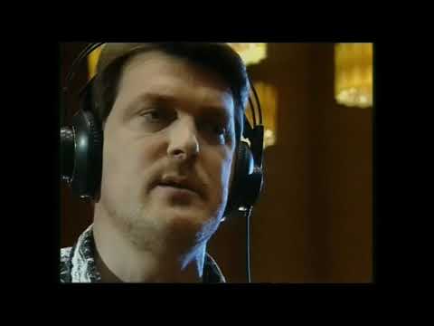 Vytautas Šiškauskas - Ateina metas (Oficialus klipas)