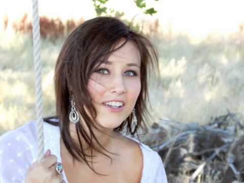 Bitter and Sweet - MacKayla Hunter