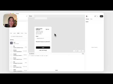 Lunagraph 소개 영상