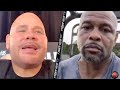 "ROY I F**D UP!" FAT JOE APOLOGIZES TO ROY JONES JR OVER NIGHT CLUB FIGHT; BOTH OPEN UP ON STORY