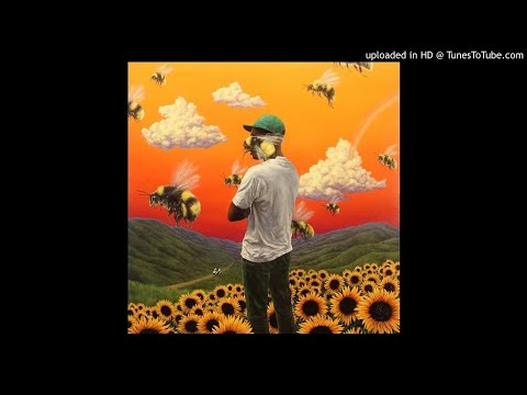 Boredom (Clean) - Tyler, The Creator (feat. Rex Orange County & Anna of the North)