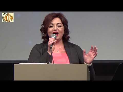 افتح عيني يارب / ايها الرب انت قد صنعت السموات - خدمة الترنيم - الكنيسة العربية الأنجيلية - أدمنتون