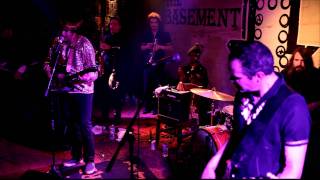 King Khan &amp; The Shrines - So Wild