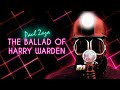 Paul Zaza The Ballad Of Harry Warden 80 S Synthwave Cover