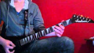 A Secret Place - Look Up (cover)