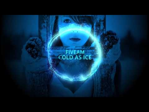 FiveAm - Cold As Ice (Minimal Mix) [FREE DOWNLOAD]