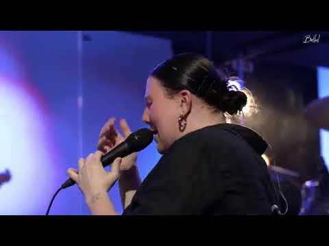 No One Like The Lord + Heaven’s Song - Hannah Waters | Encounter Night