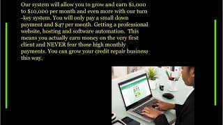 How to grow a credit repair business? Show your smartness now