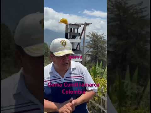 Conoces Gama Cundinamarca? @turismo @gama @pueblos @cundinamarca @guavio @colombia @aventura