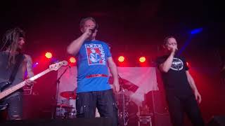 Pop Will Eat Itself - Def Con One [Live at The Slade Rooms - 15/12/2018]