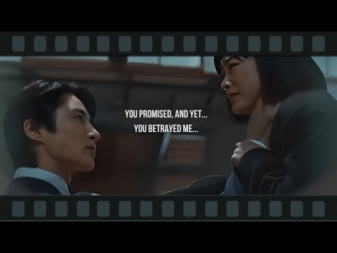 I Loved You, | Ryu Shi-Oh’s Tragic Love 💔 [Sad K-Drama OST]