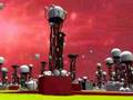 3D Version Of Planet Piri