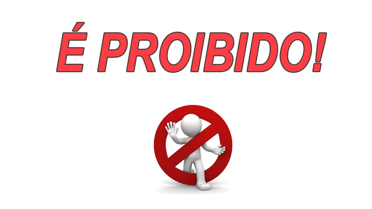 Estão as TJs proibidas de falar da fé na internet?