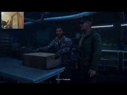 Na Żywo Days Gone Na Pc Dubbing PL Z Napisami Odcinek 51 PL HD 1920x1080