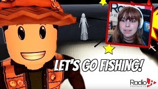 Radiojh Audrey Roblox मफत ऑनलइन वडय -