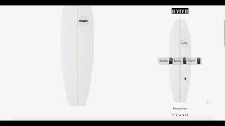 How To Order A Surfboard Blank