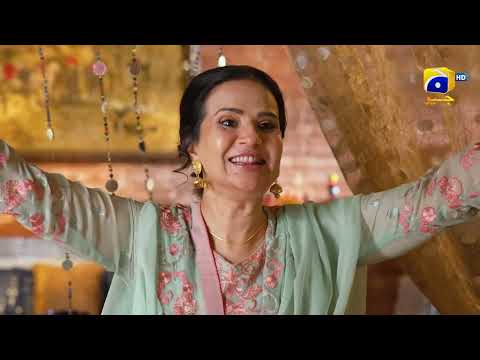 Heer Da Hero Ep 06 | Imran Ashraf - Amar Khan | Best Moment 03 | Har Pal Geo