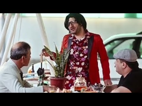 Myrat Molla Degisme (The Boy Who Came to Turkey😁) 2025