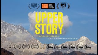 UPPER STORY - Documentary (ITA 2020) OFFICIAL TRAILER