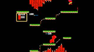 Arcade Game: Bongo (1983 Jetsoft)