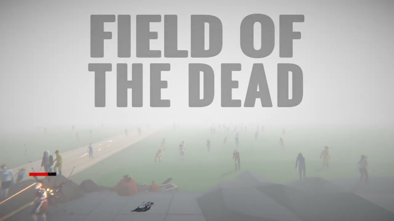Gameplay Trailer