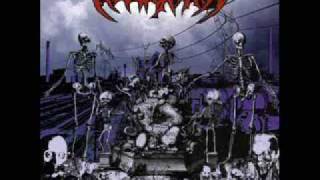 Repugnant Spawn Of Pure Malevolence