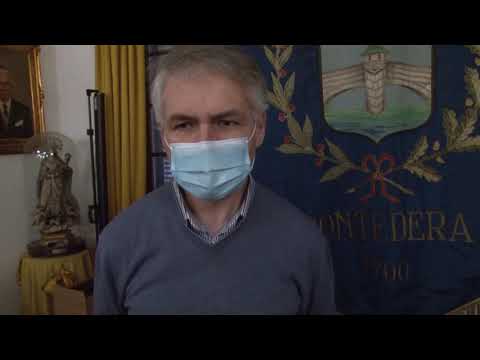Un anno di pandemia, parla Renato Lemmi, governatore della Misericordia di Pontedera