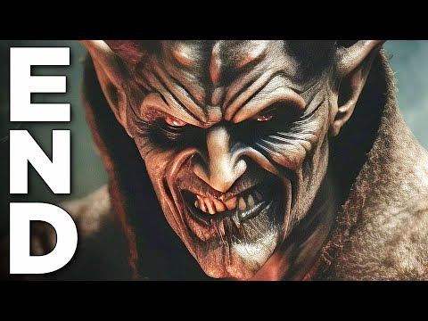 INDIKA ENDING / REVIEW - Walkthrough Gameplay Part 3 (FULL GAME)