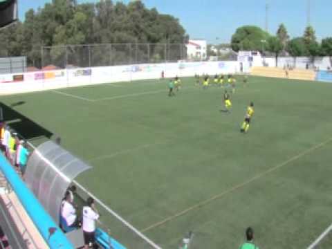 Conil 0 - Cádiz B 0 (22-09-13)