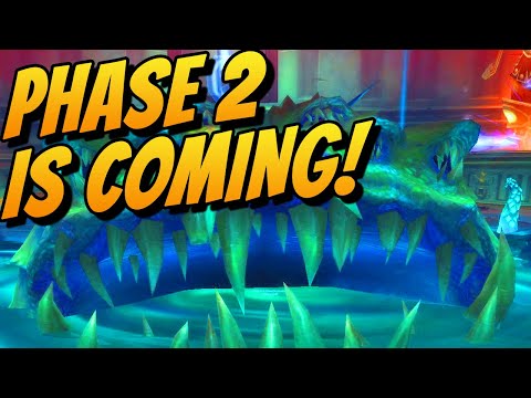 💀Phase 2 Preparation & Guide for WotLK Classic💀Everything You Need to Know!