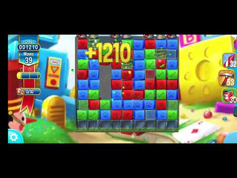 PET RESCUE SAGA LEVEL 4132 ~ NO BOOSTERS