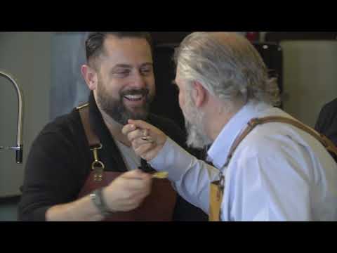 Mother's Day Activation @Beytech with the amazing @DaddyFoody and @YummyLebanon