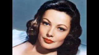 Documental: Gene Tierney biografía (Gene Tierney biography) video