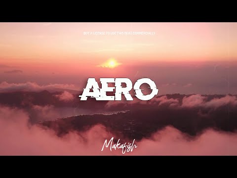 [FREE] PNL Type Beat "Aero" - Instru Cloud Rap / Cloud Rap Type Beat