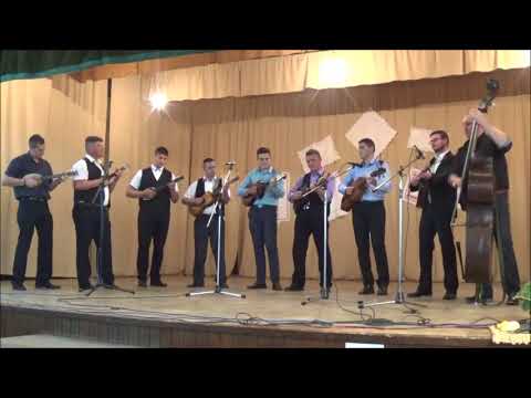 09.  Csantavéri Mendicus tamburazenekara