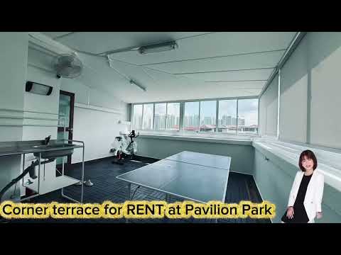 Pavilion Park, Pavilion Circle, 4 Bedrooms, 3,646 sqft, Corner Terrace For Rent, by Yuli Tay YL, 500185697 - PropertyGuru.com.sg