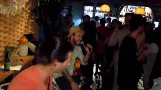 Tabanquero de los delinqüentes