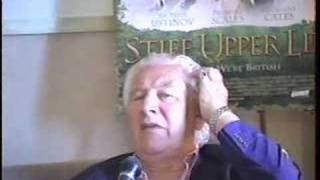 Sir Peter Ustinov: Media Funhouse