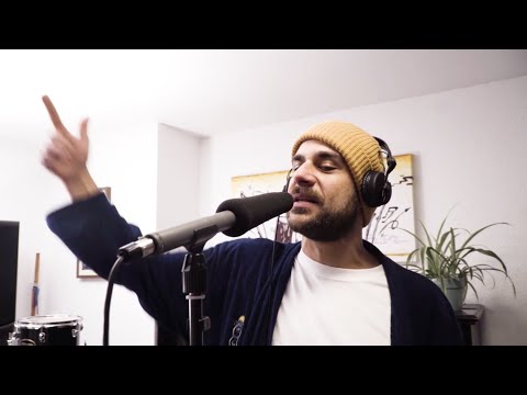 Mädness x 8 Track Sessions - Kein Ort (Live Session #3)