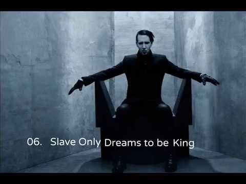 Slave Only Dreams to Be King