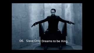 Marilyn Manson - Slave Only Dreams To Be King