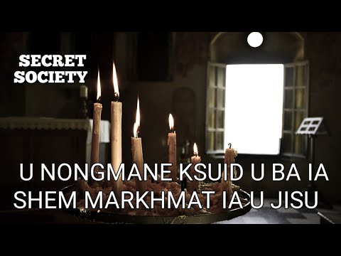 Ka Jingphla U Nongmane Soitan Ba Kumno U Ia Shem Ia U Jisu