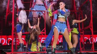 Joan of Arc Live (4K) - FRONT ROW - FINAL NIGHT - LM5 Tour, The O2 Arena, London 22/11 LITTLE MIX