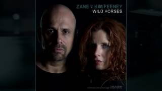 Wild Horses (Rolling Stones Cover) - Zane and Kim Feeney