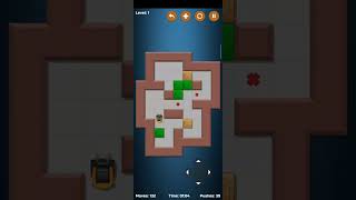 sokoban free# PICOCOSMOS #level #1