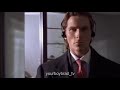 American Psycho Patrick Bateman Walking To American Boy Fortnite Parody