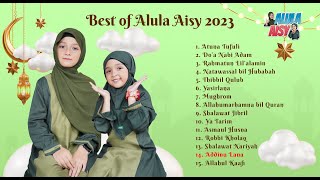 Download lagu BEST OF ALULA AISY 2023 mp3 Download lagu BEST OF ALULA AISY 2023 mp3